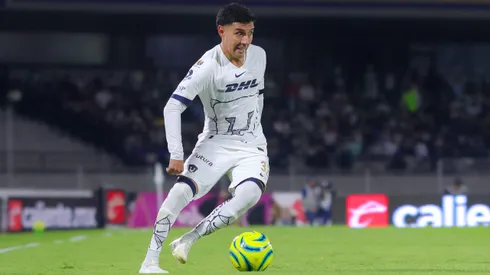 Leo Suárez habló del Clásico Capitalino