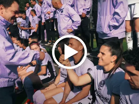 El comentario de André Pereira que Santiago Baños no veía venir