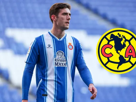 América continúa mostrando interés por José Grageda pero se toparía con un gran problema