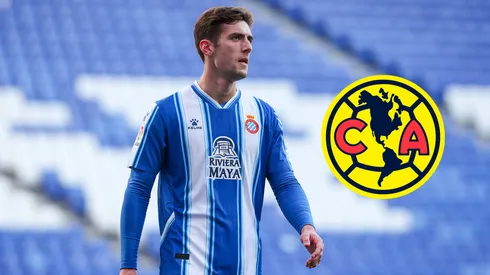 América continúa mostrando interés por José Grageda pero se toparía con un gran problema