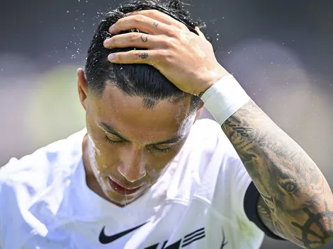 ¿Extraña al América? Leo Suárez habló de su adaptación en Pumas