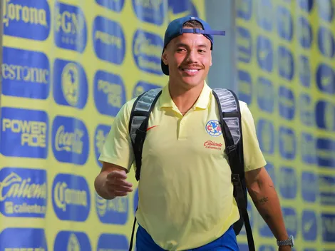 Jonathan Dos Santos tiene claro al técnico ideal para el Barcelona