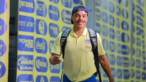 Jonathan Dos Santos tiene claro al técnico ideal para el Barcelona