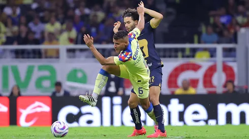 Pumas es uno de los posibles rivales para América en Liguilla.