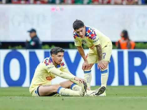Ya hay árbitro para el Clásico Capitalino... ¿preocupa al América?