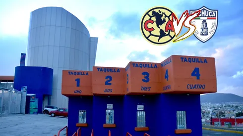 Pachuca ya reveló el precio de los boletos para la Semifinal de Vuelta ante América en Concachampions.