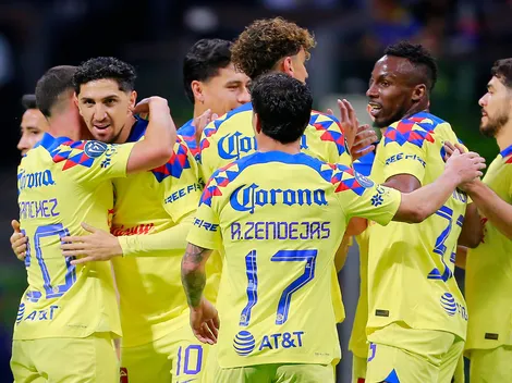 Los equipos TOP de Europa que América podría enfrentar en el Mundial de Clubes