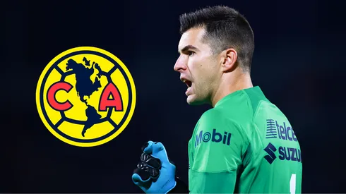 Julio González advierte al América previo al Clásico Capitalino