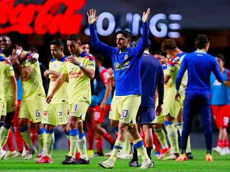 Las altas probabilidades de que América finalice como líder del Clausura 2024