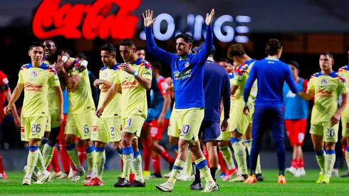 Las altas probabilidades de que América finalice como líder del Clausura 2024