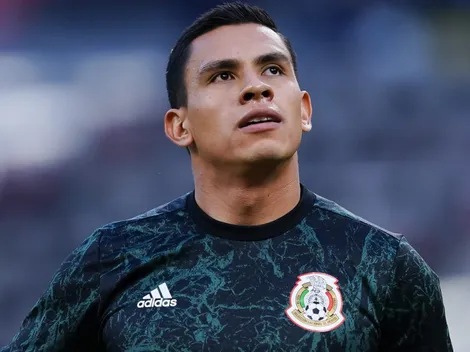 La desgracia de Ochoa debe ser la oportunidad de Malagón en el Tri