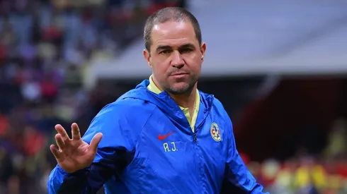 Jardine vislumbra el escenario para América en CU.