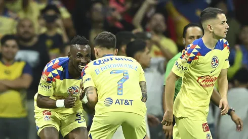 América recibirá tres premios por ganar la tabla anual de la Liga MX.