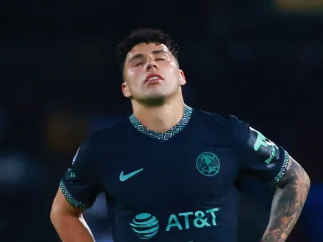 América volverá a enfrentar a Jorge Sánchez esta fecha