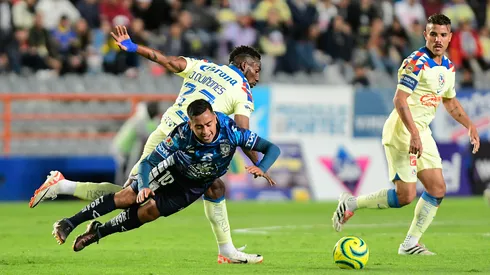 La inesperada ventaja que podría tener América vs Pachuca en la Concachampions