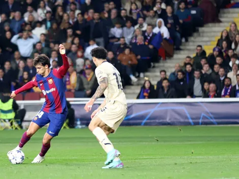 ¡DT del Porto separa a Jorge Sánchez de última hora!