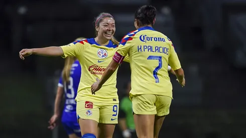 América Femenil se enfrentaría a Chivas.