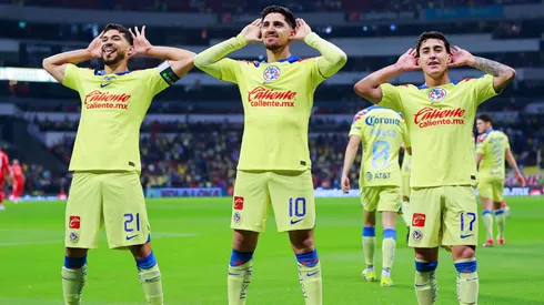 América puede golear por tercera vez en el torneo.