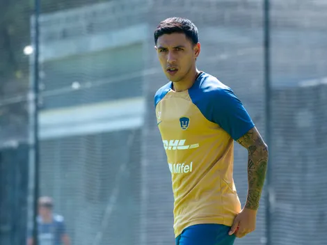 Leo Suárez revive la situación que lo hizo salir del América