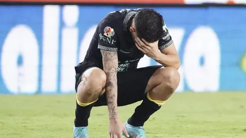 Pachuca eliminó al América en 2022.