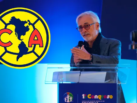 Jesús Martínez confirma que América es el Clásico para el Pachuca