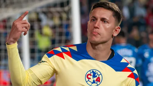 Boletos para el América vs. Pachuca de Concachampions.