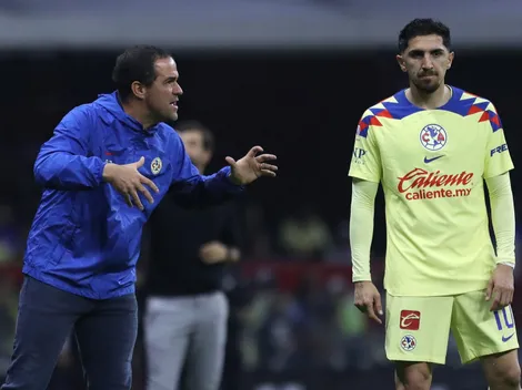 Diego Valdés, el jugador protegido de André Jardine en América