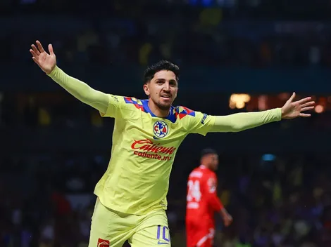 Liga MX y un enorme gesto que tuvo con Diego Valdés