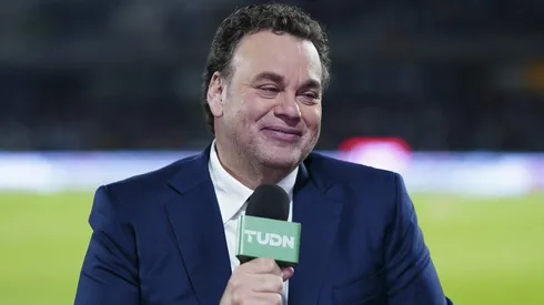 A Faitelson no le pareció nada que premiaran a América por su año futbolístico.