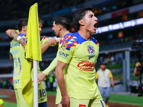 La Final de la Concachampions cambiaría de fecha si llega el América