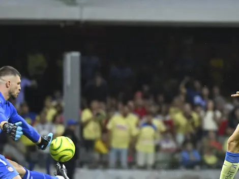 La otra manera de jugar del América que lo hace más completo