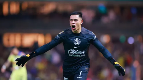 Malagón está en el mejor momento de su carrera y brilla en América.