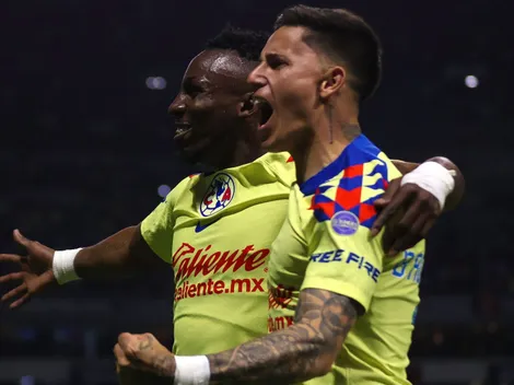 La orden que recibió el América para ir por el doblete de Liga MX y Concachampions