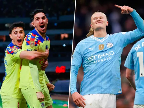 Aficionado brasileño enloquece y hace una gran afirmación del América