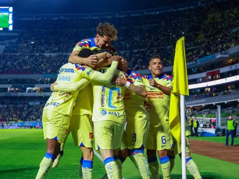 América y un enorme logro del que nadie habla