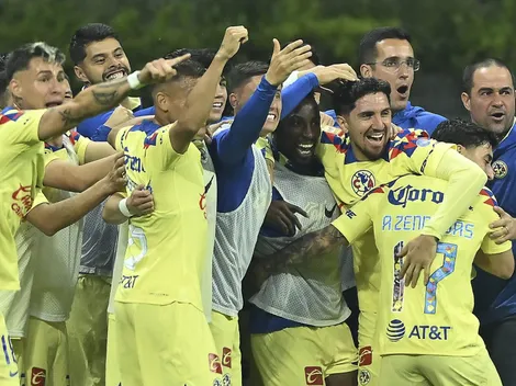 EN VIVO: Liguilla del Clausura 2024 al momento y así va el América