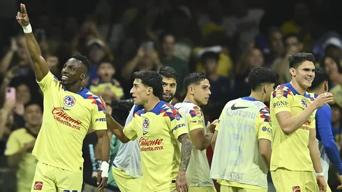 América es el nuevo líder del Clausura 2024