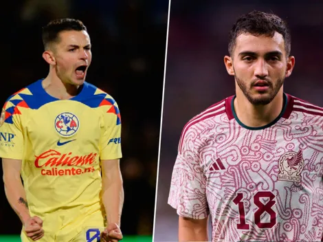 Las razones por las que Chávez sería el mejor reemplazo de Fidalgo