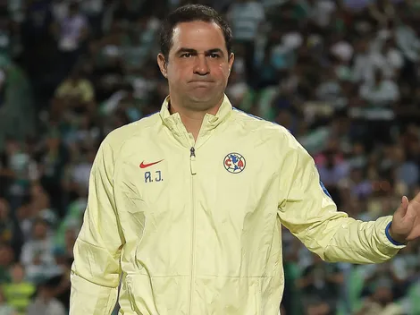 América y su gran racha clasificando a Liguilla de manera directa