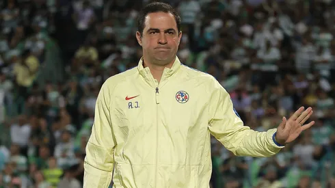 América va por su octava liguilla en fila.