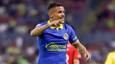 Jonathan dos Santos tiene una gran responsabilidad contra Toluca.