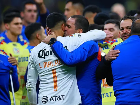 Malagón revela lo exigente que es André Jardine como entrenador del América