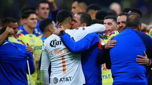 Malagón revela lo exigente que es André Jardine como entrenador del América