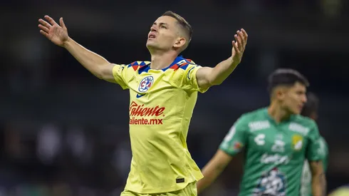 ¡Se quiere ir! Álvaro Fidalgo confiesa que quiere regresar a España