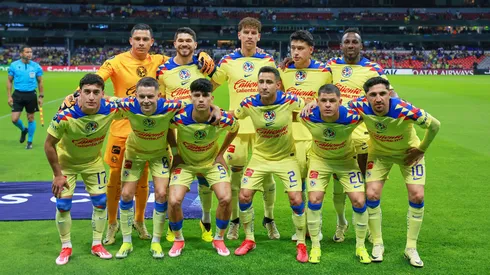 Las Águilas mandarán a su mejor once para el duelo con Toluca.