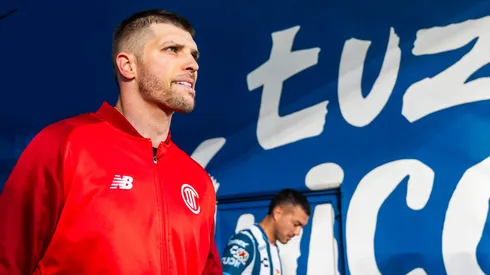 Tiago Volpi amenaza al América con buscar el liderato