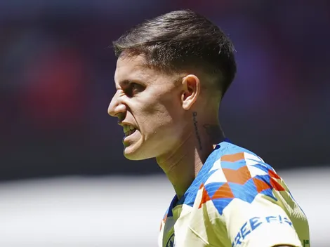 El igualado historial del América y Toluca en sus últimos 10 partidos