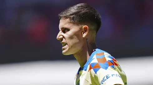 Toluca se le complica al América.