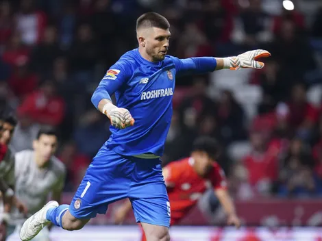 El arma del Toluca de la que se debe cuidar el América