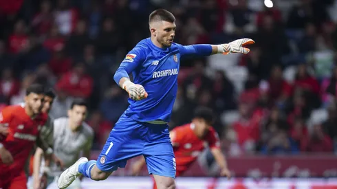 América debe cuidarse de los penales.